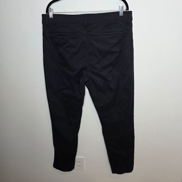 Weatherproof Vintage Pants Mens 36x32 - Picture 2 of 9